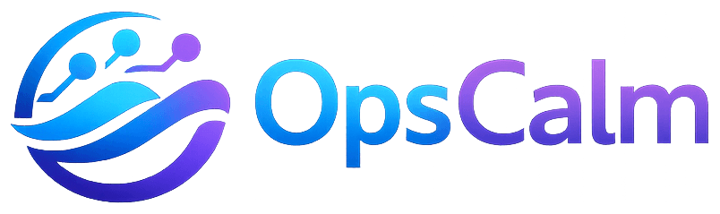 OpsCalm