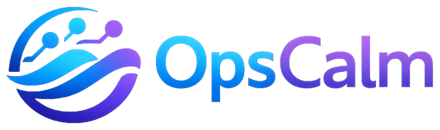 OpsCalm